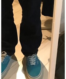 VANS | スニーカー