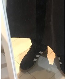 adidas | スニーカー