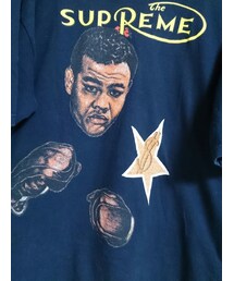 Supreme  | Tシャツ/カットソー