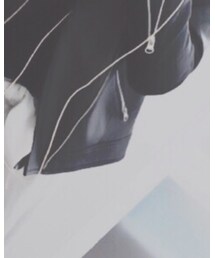 Right-on | ライダースジャケット