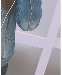 GU | デニムパンツ