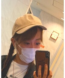 GU | キャップ