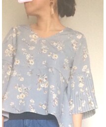 Avail | シャツ/ブラウス