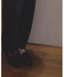 TOD’S | ローファー