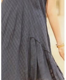 mii | ジャンパースカート