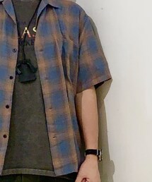 BEAUTY&YOUTH UNITED ARROWS | シャツ/ブラウス