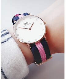 Daniel Wellington | アナログ腕時計
