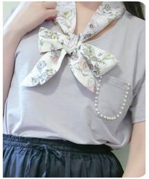 DATUM | シャツ/ブラウス