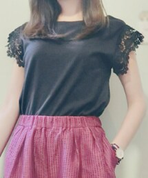 GLOBAL WORK | シャツ/ブラウス