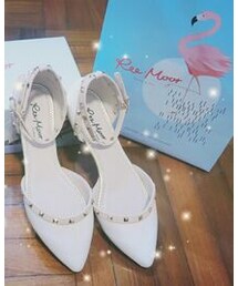 Ree Moor | サンダル