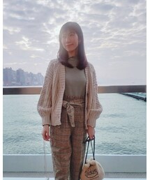Heather | その他アウター
