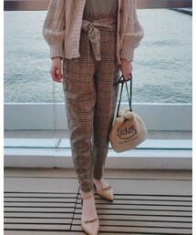 mysty woman | その他パンツ