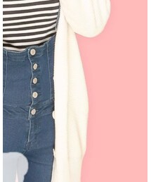 one way | カーディガン/ボレロ