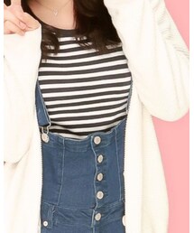 GU | Tシャツ/カットソー