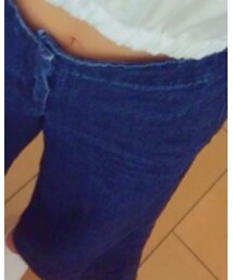 MURUA | デニムパンツ