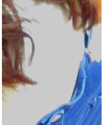 Avail | タンクトップ