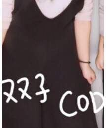 Avail | サロペット/オーバーオール