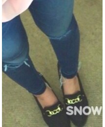 Avail | パンプス