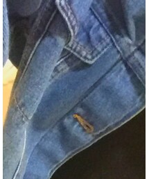 H&M | デニムジャケット