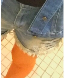 Avail | デニムパンツ