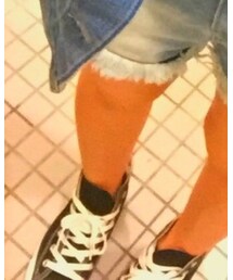 CONVERSE | スニーカー