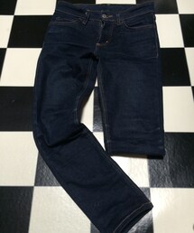 April77 | デニムパンツ