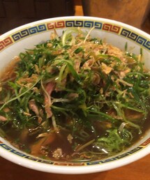 ラーメン | その他