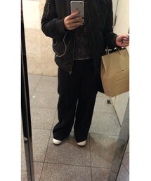 GU | その他パンツ