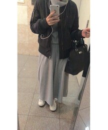 rienda | オールインワン・サロペット