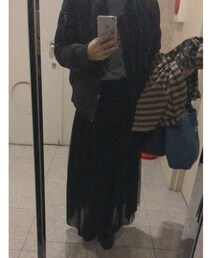 JEANASIS | スカート