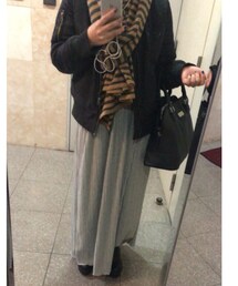 AZUL by moussy | スカート