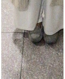 UGG | モカシン/デッキシューズ