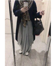 AZUL by moussy | スカート