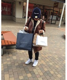 Supreme  | キャップ