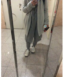 OZOC | オールインワン・サロペット