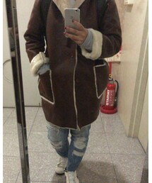 BEAMS BOY | ジャケット/アウター