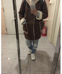 MOUSSY | デニムパンツ