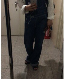 Lee | オールインワン・サロペット