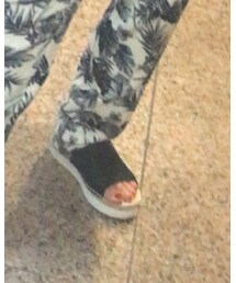 salus | サンダル