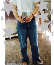 Ungrid | デニムパンツ