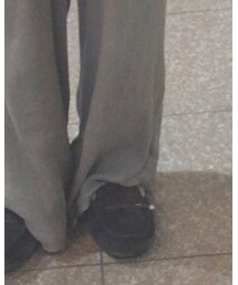 UGG | モカシン/デッキシューズ