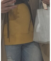 GU | スウェット