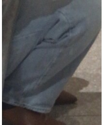 AZUL by moussy | デニムパンツ