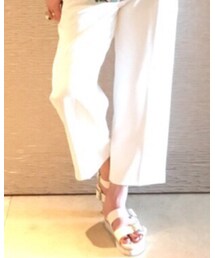 UNIQLO | その他パンツ