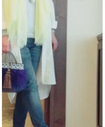 BE NEAT | シャツ/ブラウス