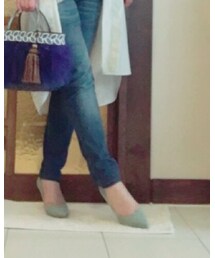 UNIQLO | デニムパンツ