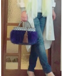 LOLA'S APARTMENT | かごバッグ