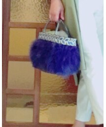 LOLA'S APARTMENT | かごバッグ