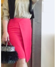 BE NEAT | スカート