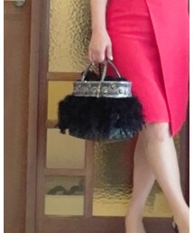 LOLA'S APARTMENT | かごバッグ